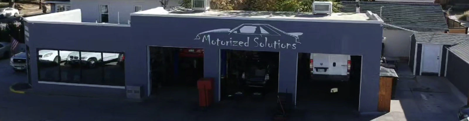 MotorizedSolutions